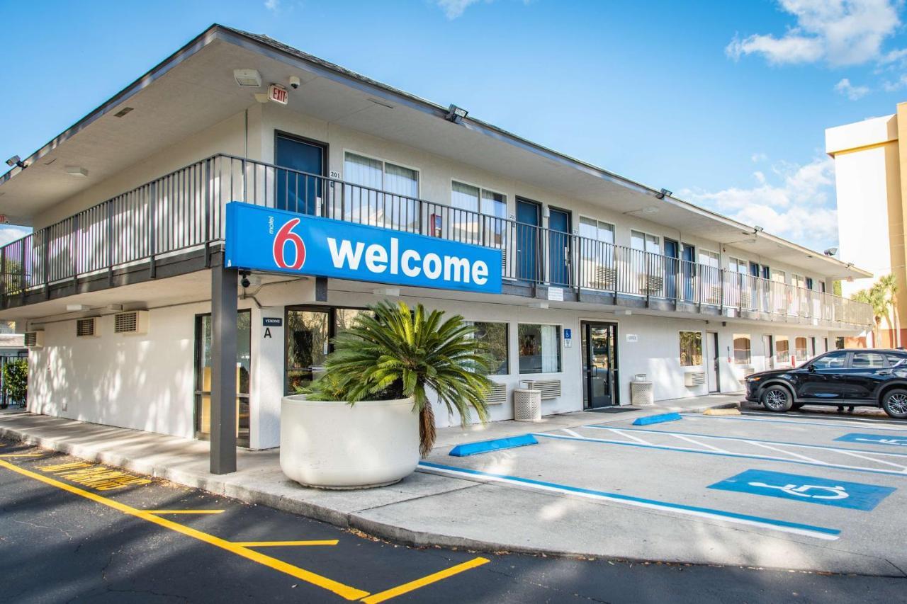 Motel 6-Kissimmee, Fl - Orlando Exterior foto